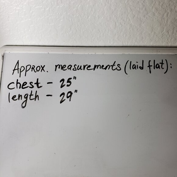 Ann Taylor Popover Top Blouse Striped Latte Brown White Rayon V-neck size XL - Picture 5 of 11